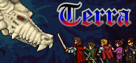 Terra Incognita Chapter One: The Descendant header image