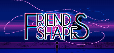 FriendShapes steam charts