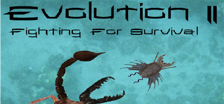 Evolution II: Fighting for Survival steam charts