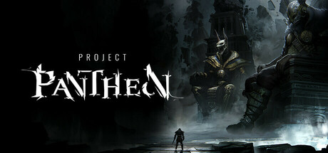 Project Pantheon Playtest header banner