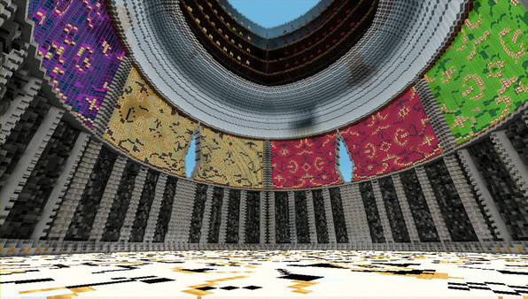 Screenshot of Total Miner