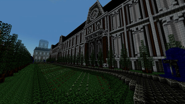 Screenshot of Total Miner