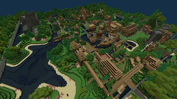 Screenshot of Total Miner