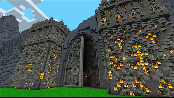 Screenshot of Total Miner