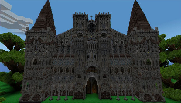 Screenshot of Total Miner