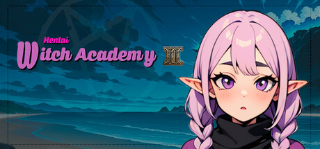 HENTAI WITCH ACADEMY 3 banner image