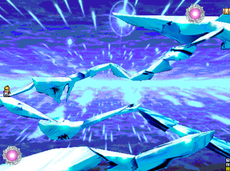 Скриншоты 16 Bit Arena 2
