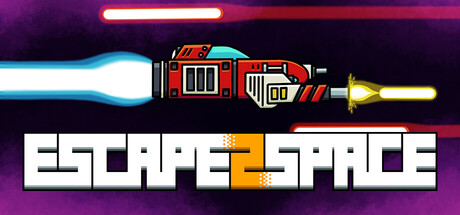 Escape 2 Space:傭兵としての道を開拓せよ