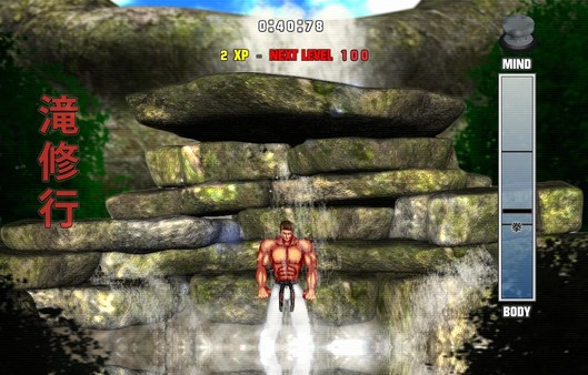 Karate Master 2 Knock Down Blow