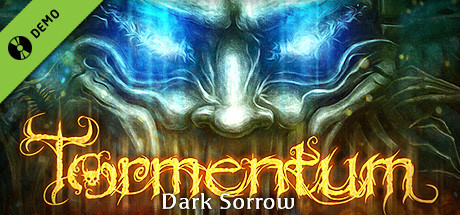 Tormentum - Dark Sorrow Demo banner