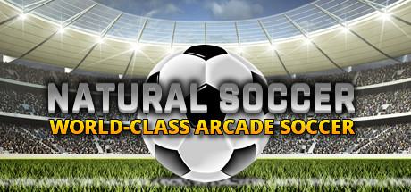 Natural Soccer Cover Image