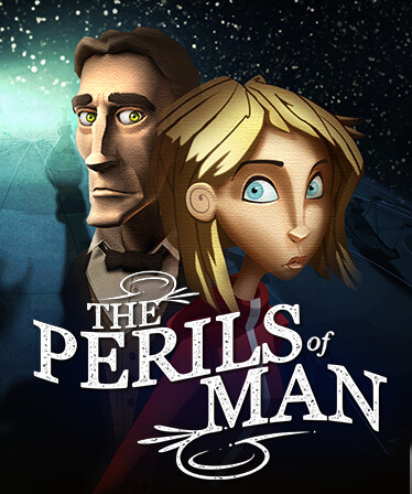 Perils of Man