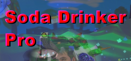 Soda Drinker Pro On Steam - soda simulator roblox game