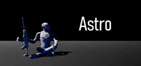 Astro Playtest header banner