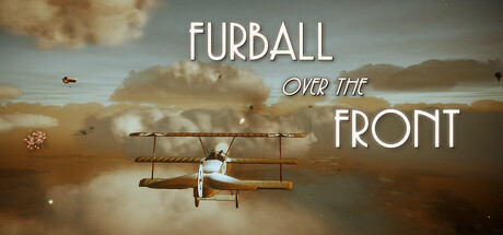 Furball Over the Front steam charts
