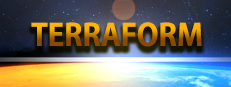 Terraform 게임 이미지