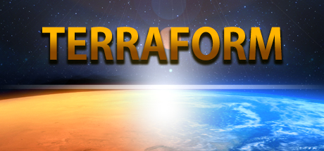 Terraform header image