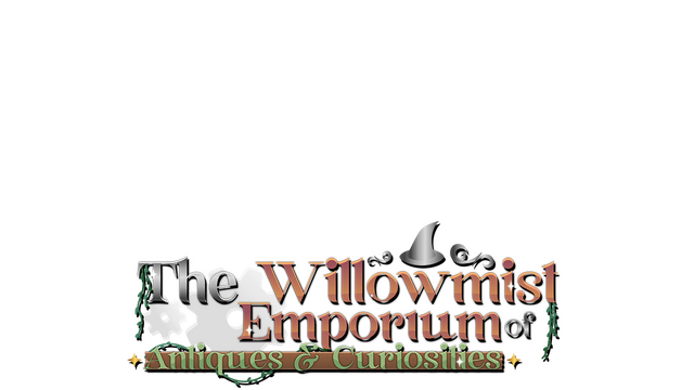 The Willowmist Emporium of Antiques & Curiosities