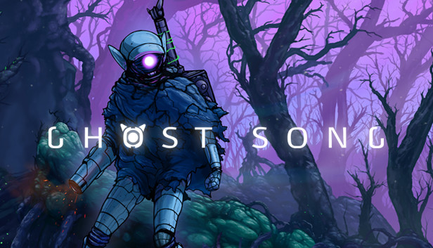 Steam：Ghost Song