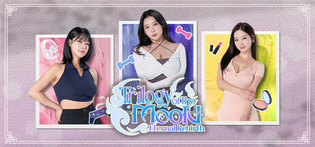Trilogy of the Moon banner image