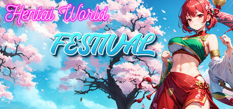 Hentai World Festival banner image