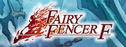 Logo for Fairy Fencer F