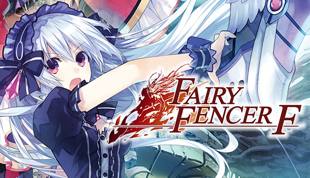 Review Fairy Fencer F