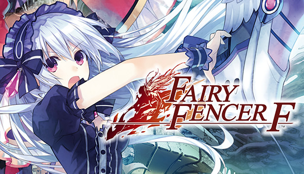 Fairy Fencer F On Steam