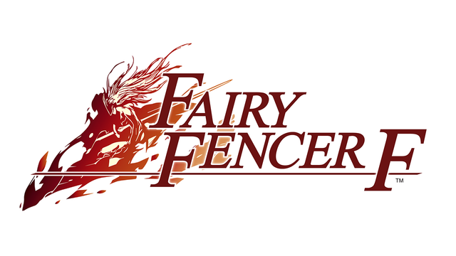 Fairy Fencer F