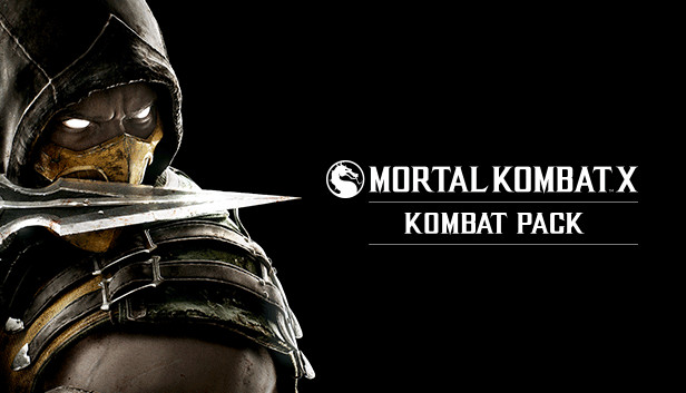 MK1: Kombat Pack on Steam