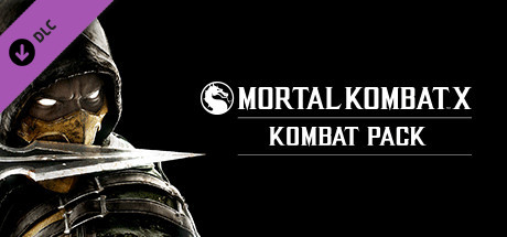 Mortal Kombat 11 Kombat Pack 1 on Steam