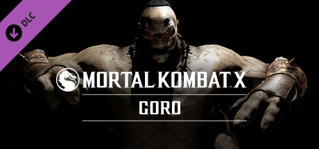 MORTAL KOMBAT X INCLUDES GORO DLC PC DVD NEW SEALED FREE SHIPPING