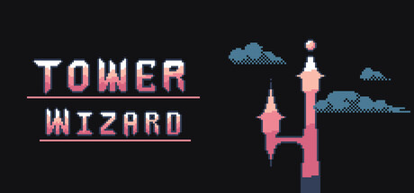 Tower Wizard Playtest banner