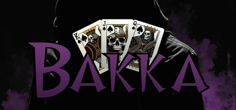 Bakka header banner