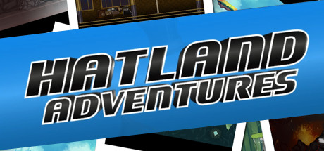 Hatland Adventures header image
