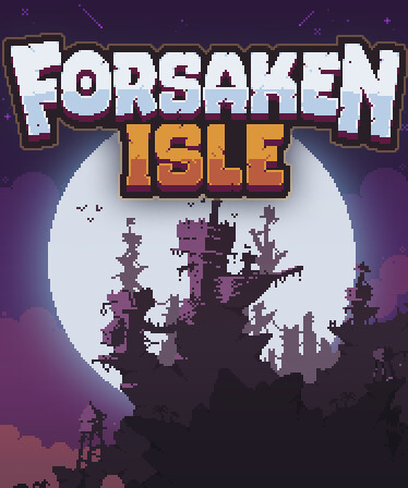 Forsaken Isle