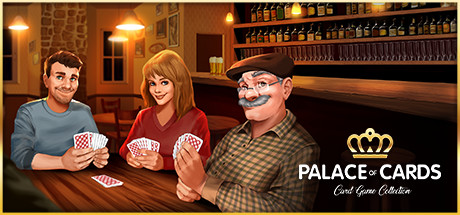 Palace of Cards steam charts