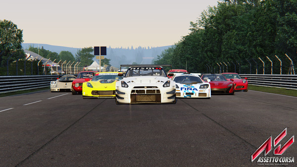 Assetto Corsa - Prestige Pack DLC