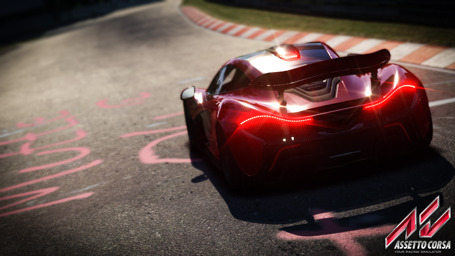 Save 75% on Assetto Corsa on Steam
