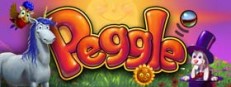 difference between peggle and peggle deluxe