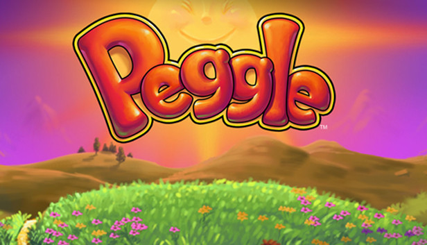 difference between peggle and peggle deluxe