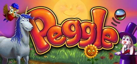 Peggle Deluxe header image
