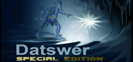 Datswer Cover Image