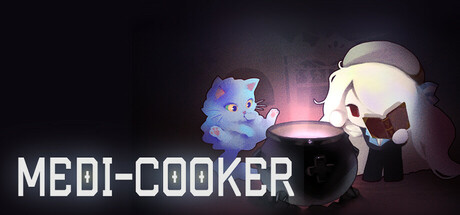 Medi-Cooker header banner