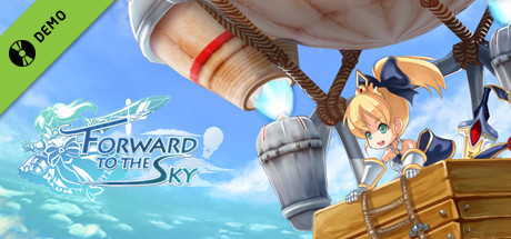 Forward to the Sky Demo banner