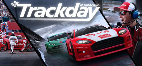 Trackday Manager Cover Image