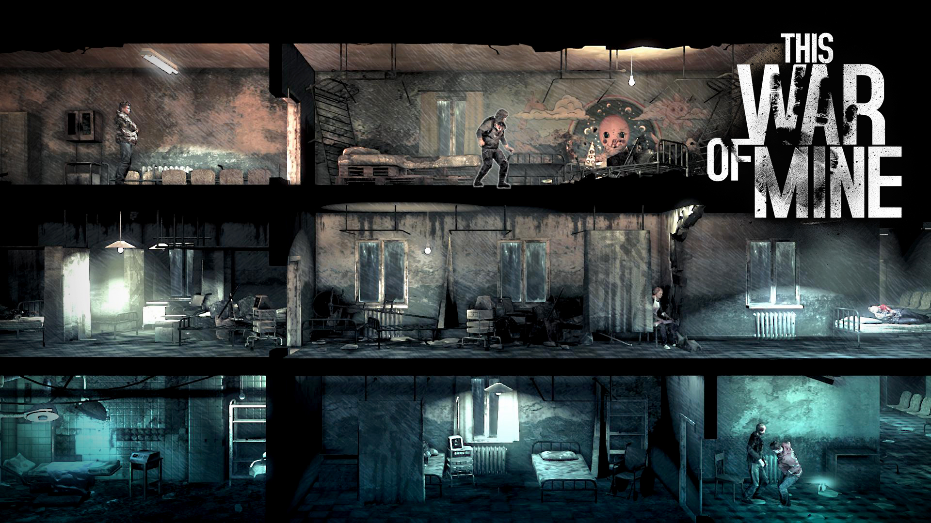 This war of mine стим фото 115