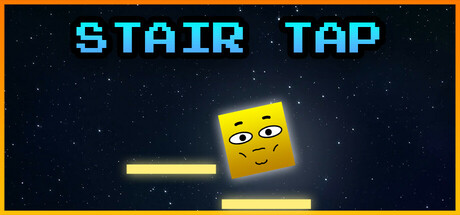 Stair Tap steam charts