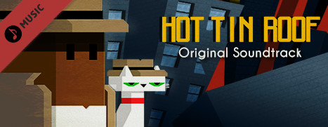 Hot Tin Roof Soundtrack Featured Screenshot #1
