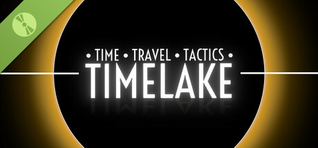Timelake: Time Travel Tactics Demo
